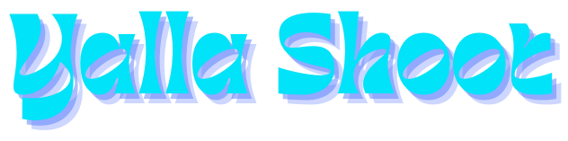 Yalla Shoot logo